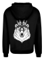 Big logo BK GHOST