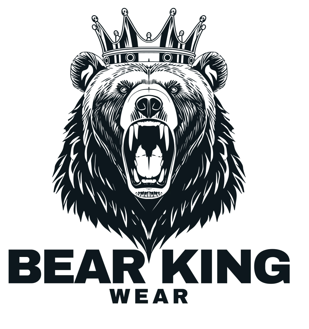 BEAR KING WEAR - strona główna